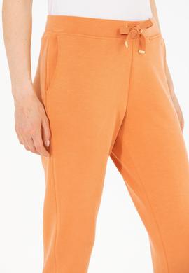 Kadın Kiremit Eşofman Altı - 50267943044