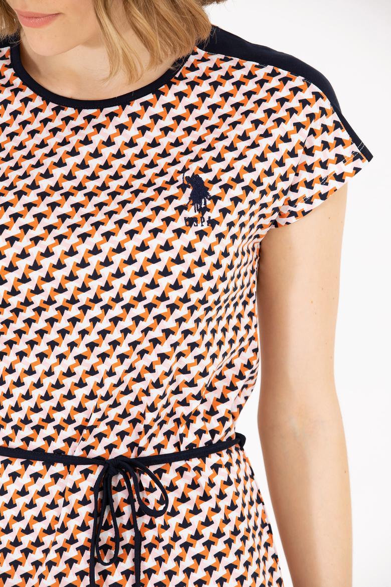 Kadın Kırmızı Gecelik - 50272986004