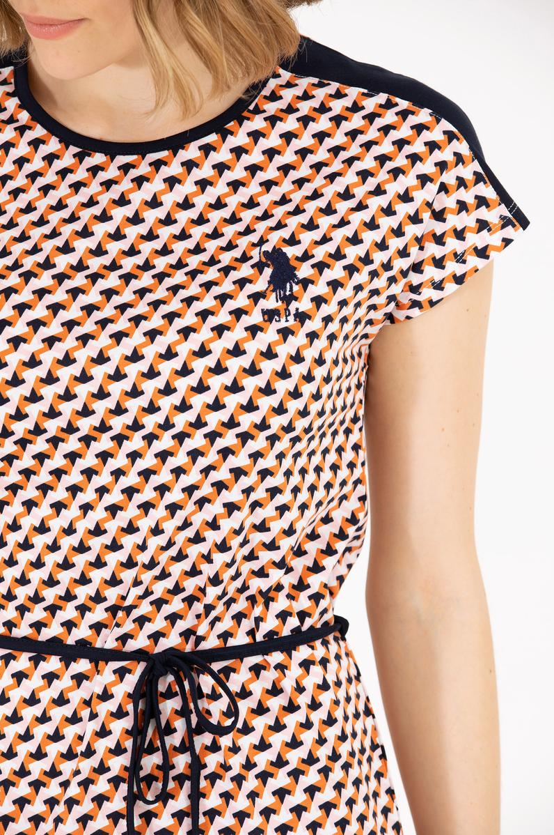 Kadın Kırmızı Gecelik