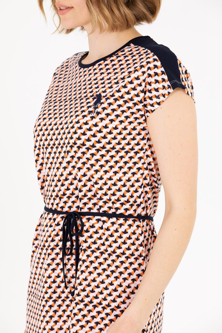 Kadın Kırmızı Gecelik - 50272986004