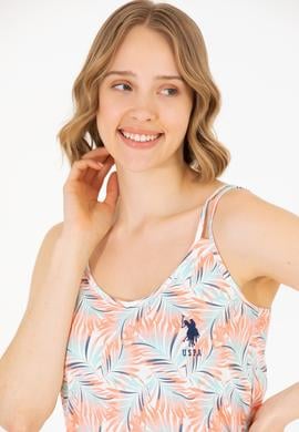 Kadın Pembe Gecelik - 50272988016