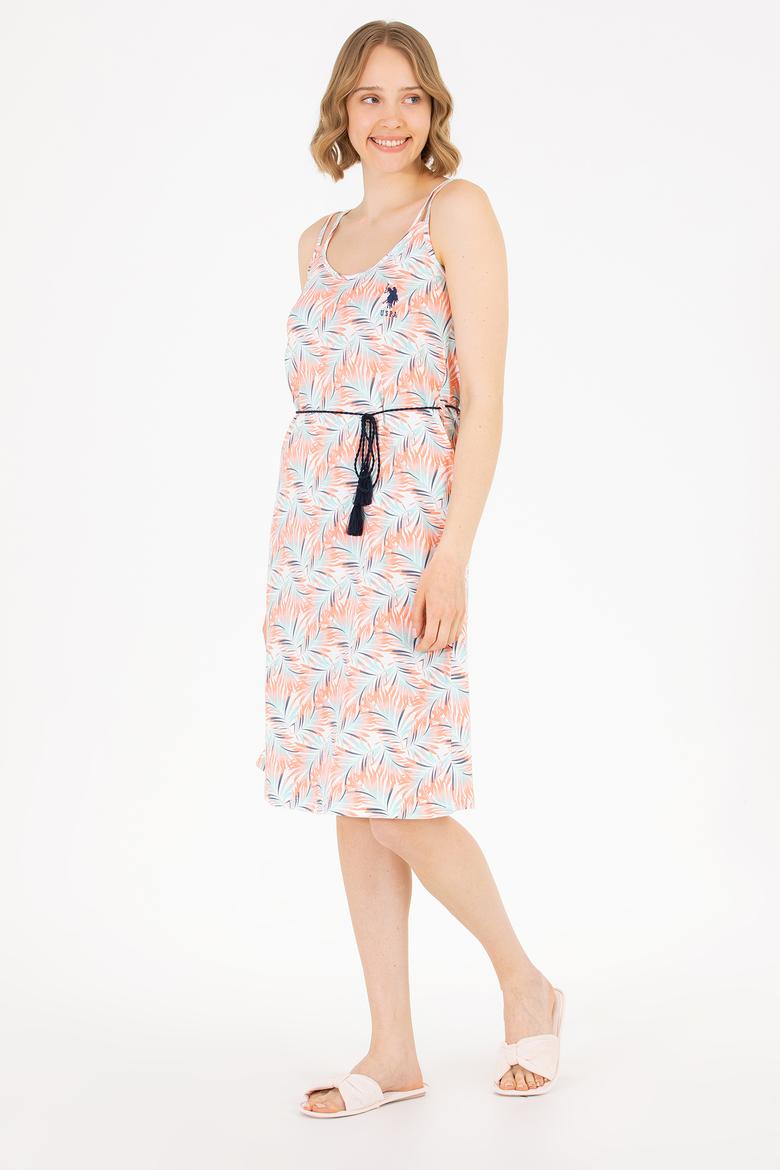 Kadın Pembe Gecelik - 50272988016