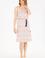 Kadın Pembe Gecelik