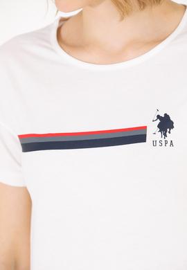 Kadın Beyaz Pijama Takımı - 50273025005