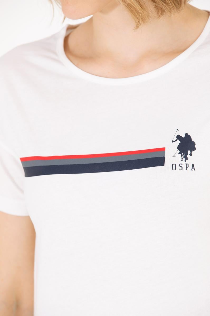 Kadın Beyaz Pijama Takımı