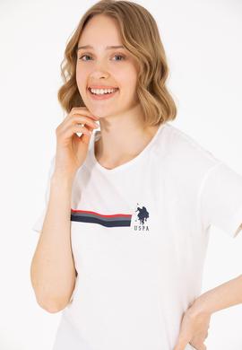 Kadın Beyaz Pijama Takımı - 50273025005