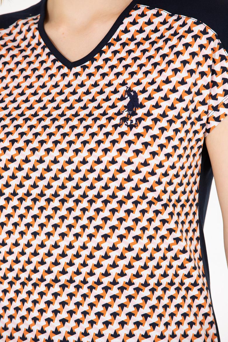 Kadın Lacivert Pijama Takımı - 50273027014