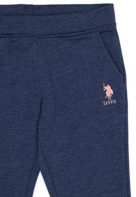 Çocuk Lacivert Eşofman Altı - 50256098020