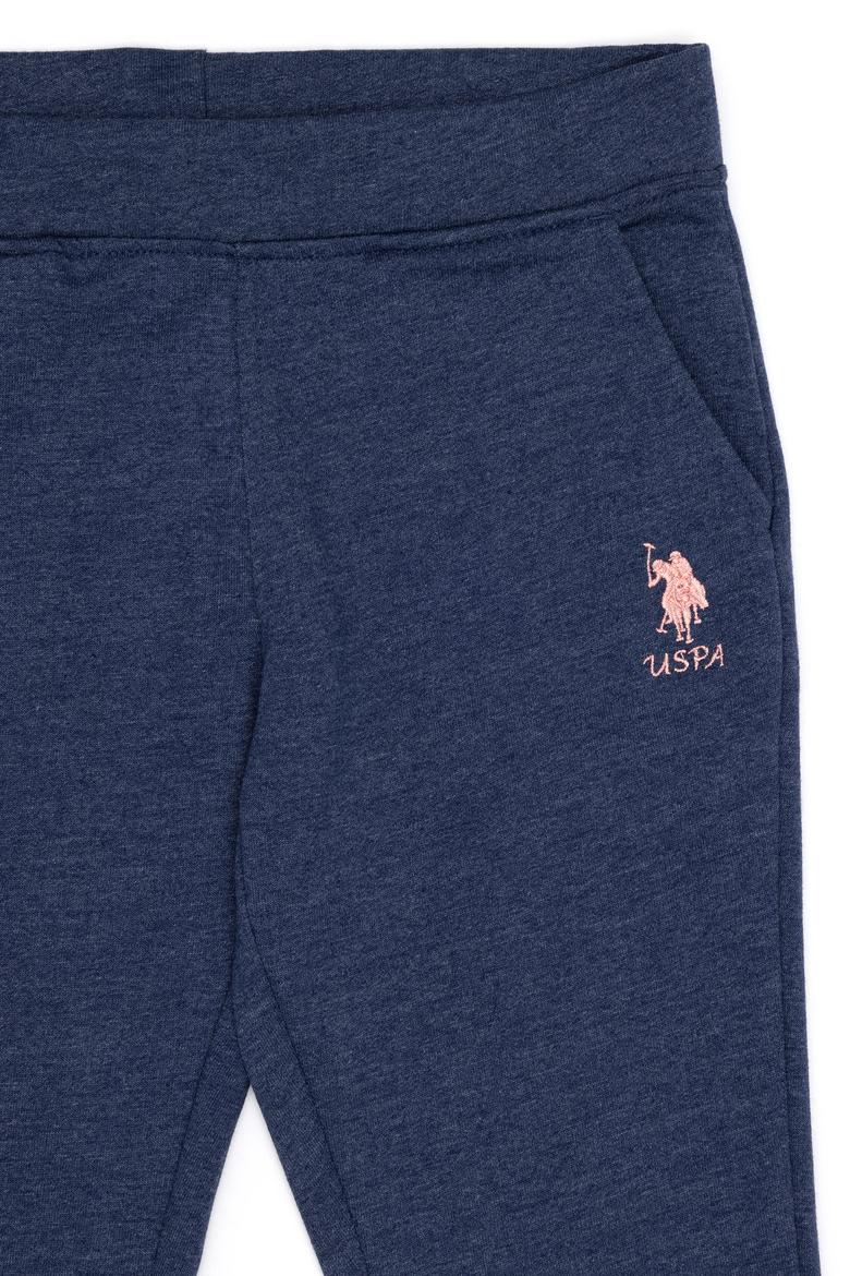 Çocuk Lacivert Eşofman Altı - 50256098020