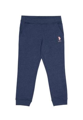 Çocuk Lacivert Eşofman Altı - 50256098020