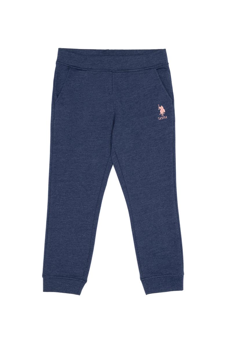 Çocuk Lacivert Eşofman Altı - 50256098020