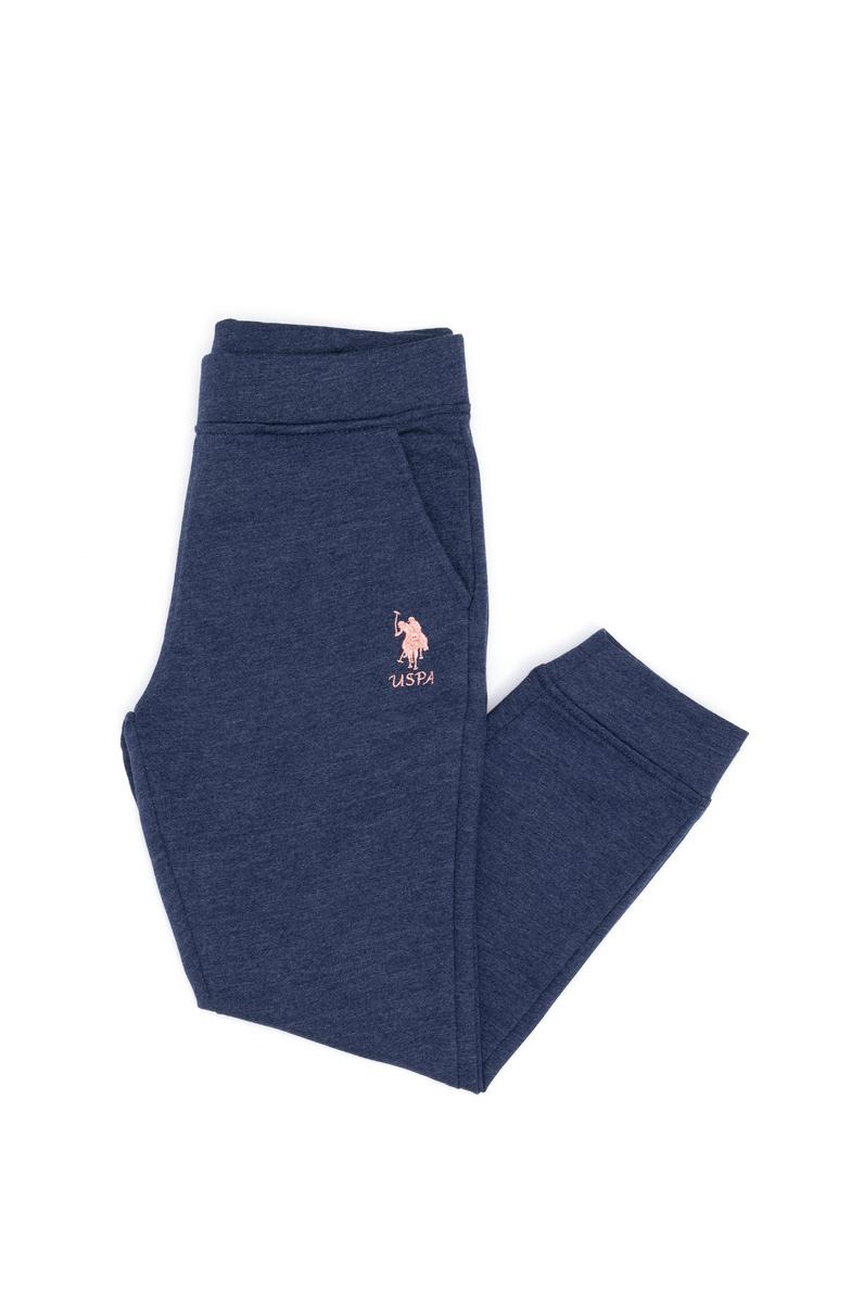 Çocuk Lacivert Eşofman Altı