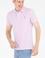 Erkek Manolya Basic Polo Yaka Tişört