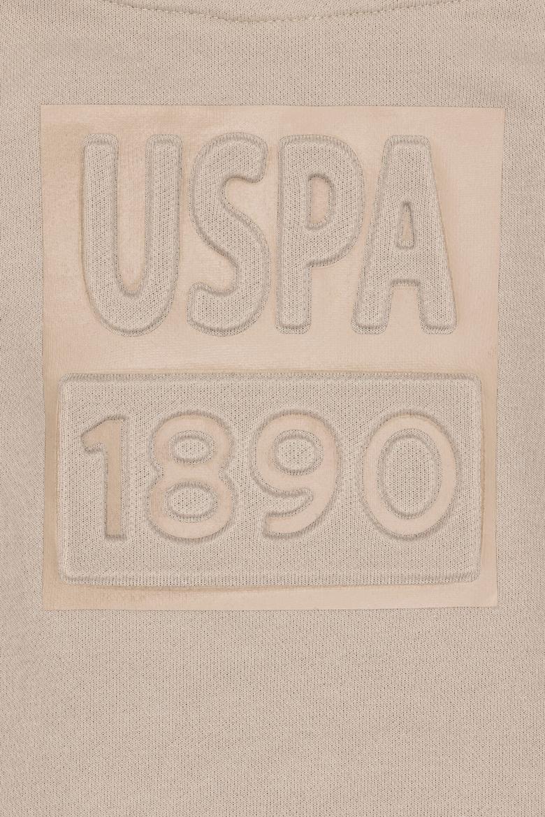 Çocuk Taş Kapüşonlu Sweatshirt - 50253474015