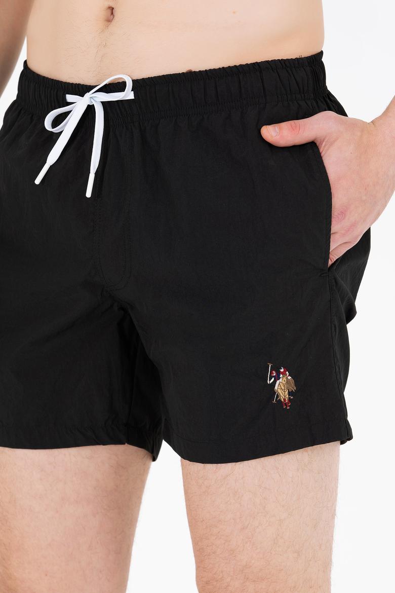 Erkek Siyah Deniz Şortu - 50262332081