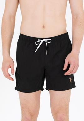 Erkek Siyah Deniz Şortu - 50262332081