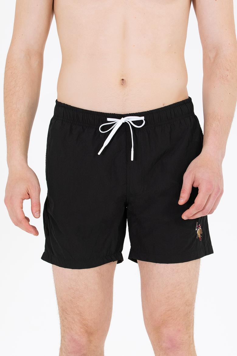 Erkek Siyah Deniz Şortu - 50262332081