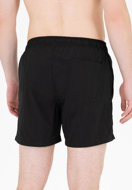 Erkek Siyah Deniz Şortu - 50262332081