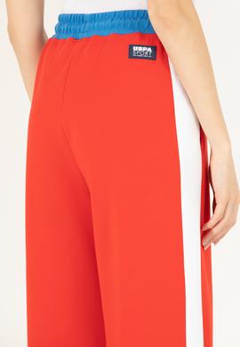 Kadın Kırmızı Eşofman Altı - 50265554003