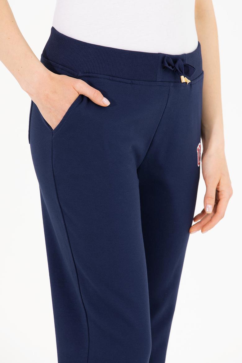 Kadın Lacivert Eşofman Altı - 50262669013