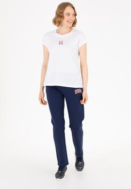 Kadın Lacivert Eşofman Altı - 50262669013