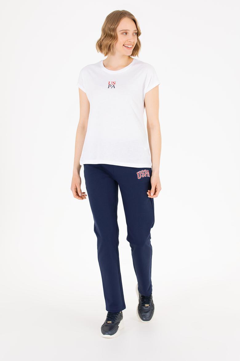 Kadın Lacivert Eşofman Altı - 50262669013