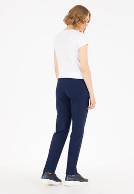 Kadın Lacivert Eşofman Altı - 50262669013