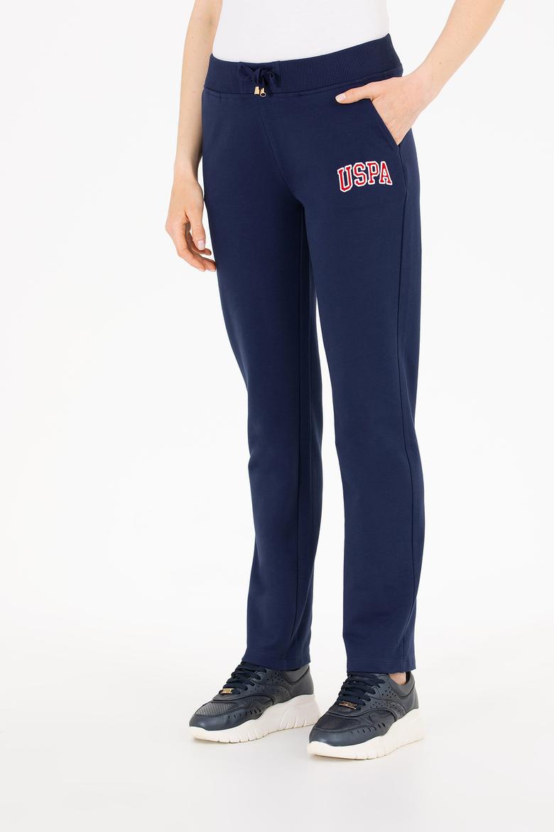 Kadın Lacivert Eşofman Altı - 50262669013