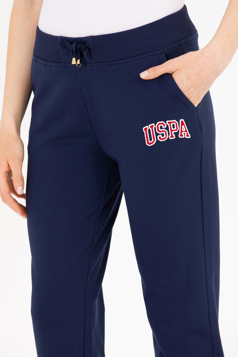 Kadın Lacivert Eşofman Altı - 50262669013