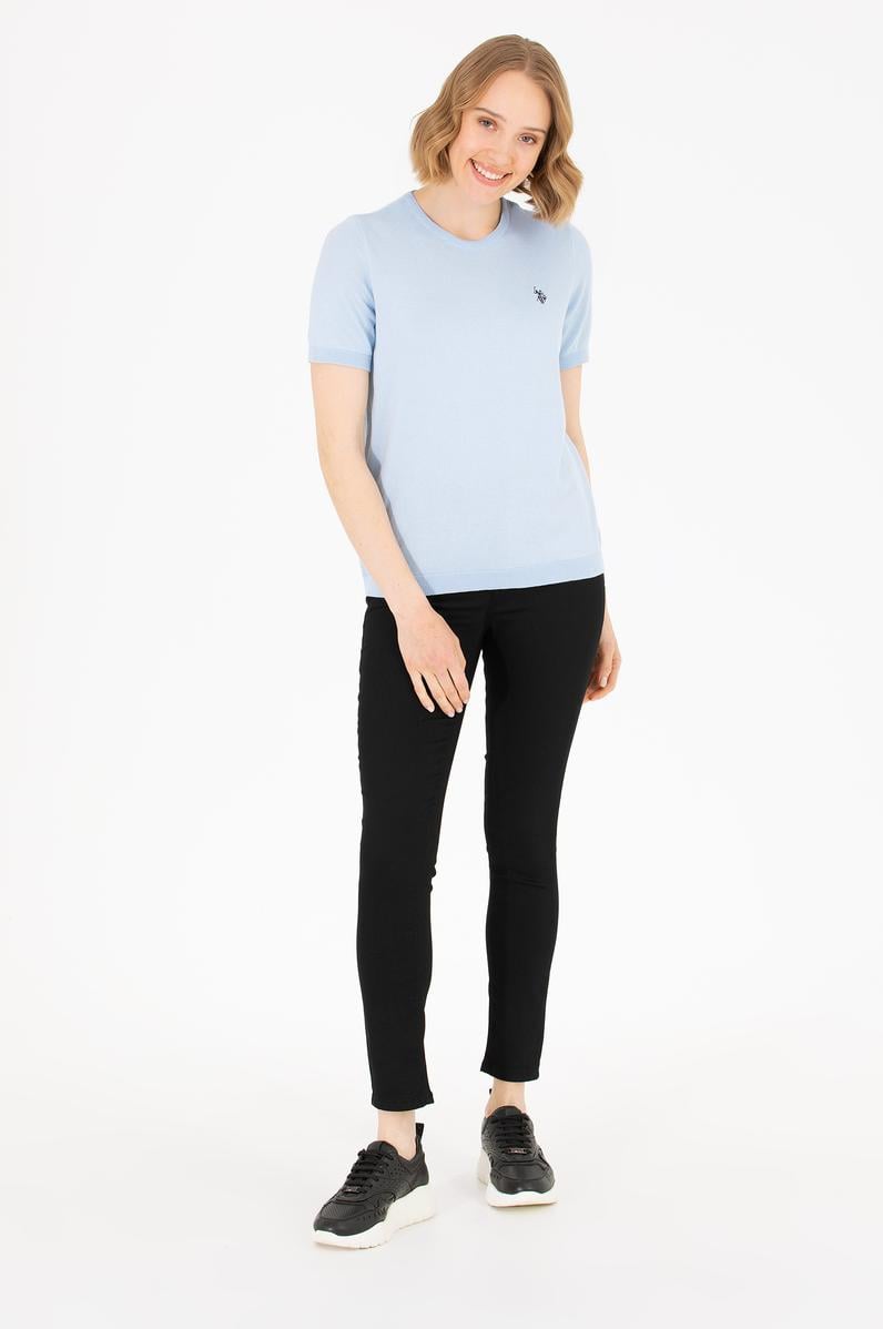 Kadın Siyah Pantolon