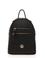 Kadın Siyah Sırt Çantası