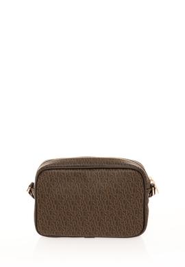 Kadın Kahverengi Çapraz Çanta - 50267289003