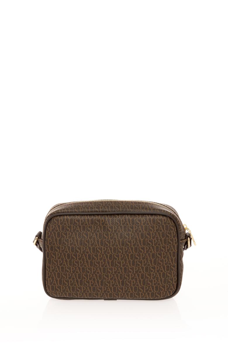 Kadın Kahverengi Çapraz Çanta - 50267289003