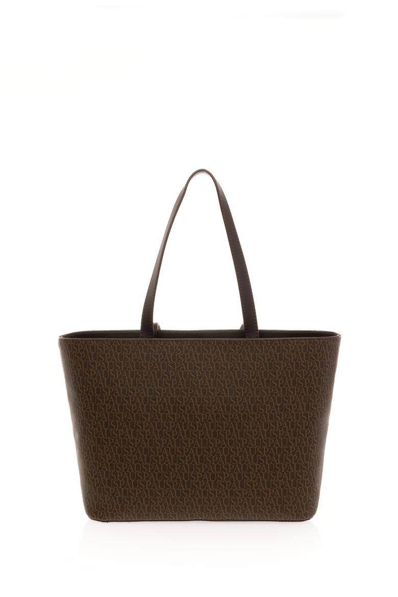 Kadın Kahverengi Kol Çantası - 50267290003