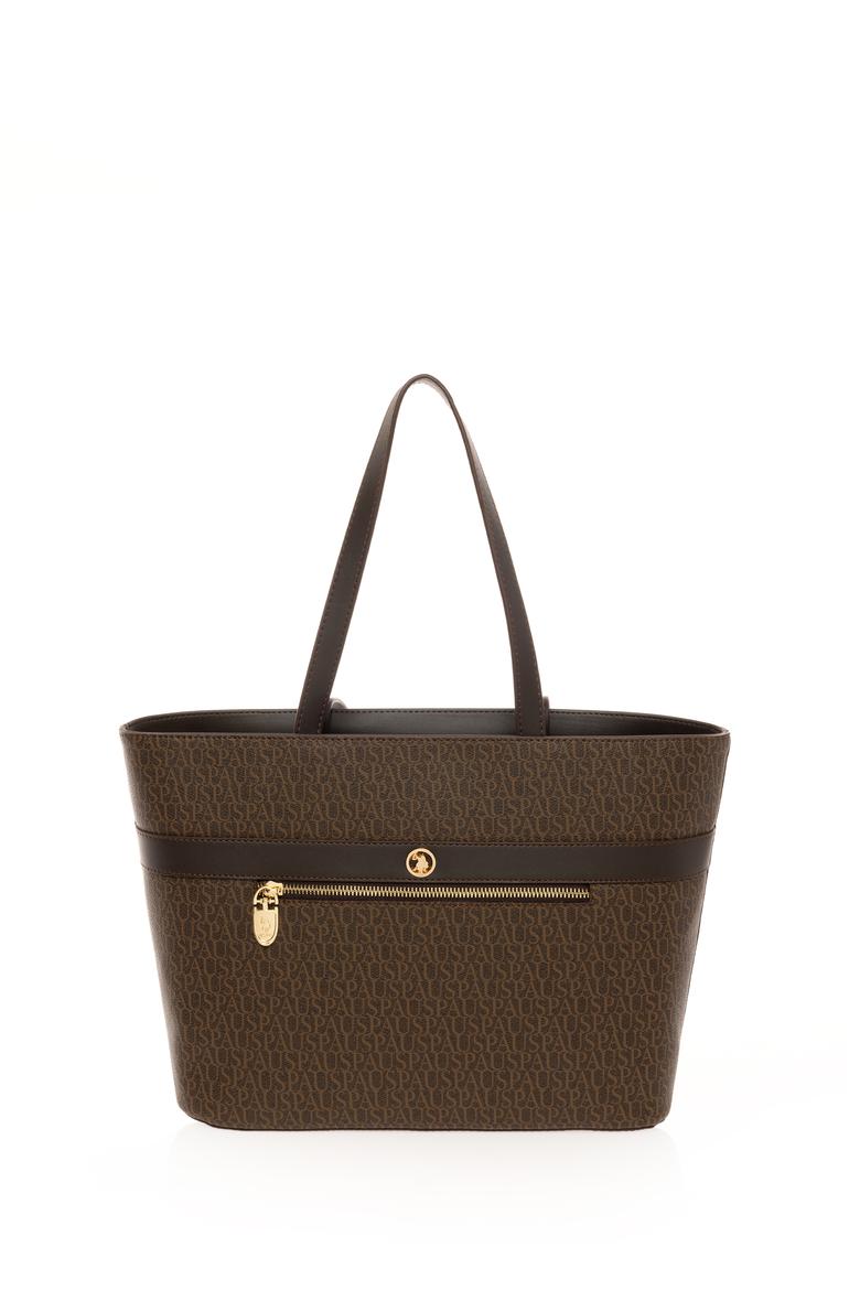 Kadın Kahverengi Kol Çantası