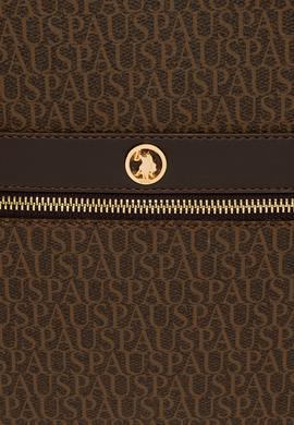 Kadın Kahverengi Kol Çantası - 50267290003