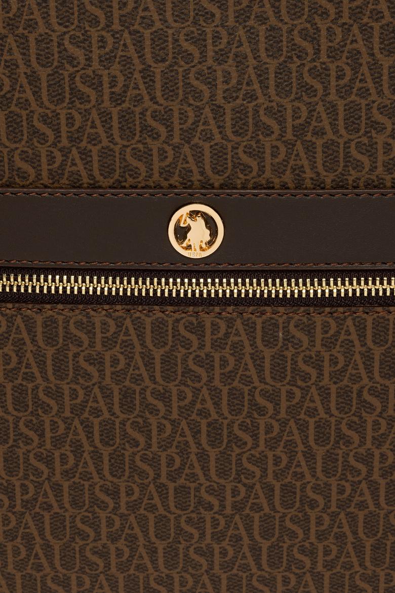 Kadın Kahverengi Kol Çantası - 50267290003