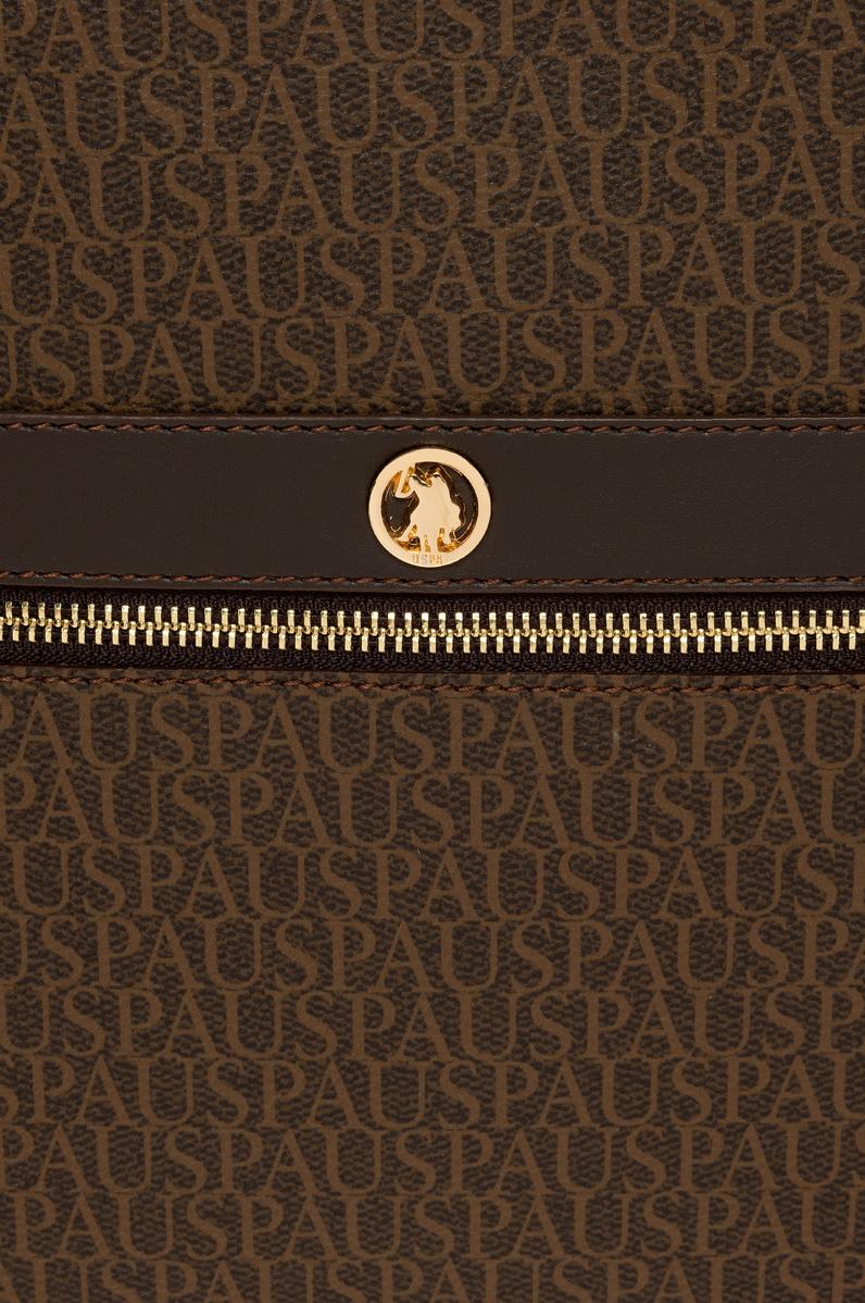 Kadın Kahverengi Kol Çantası