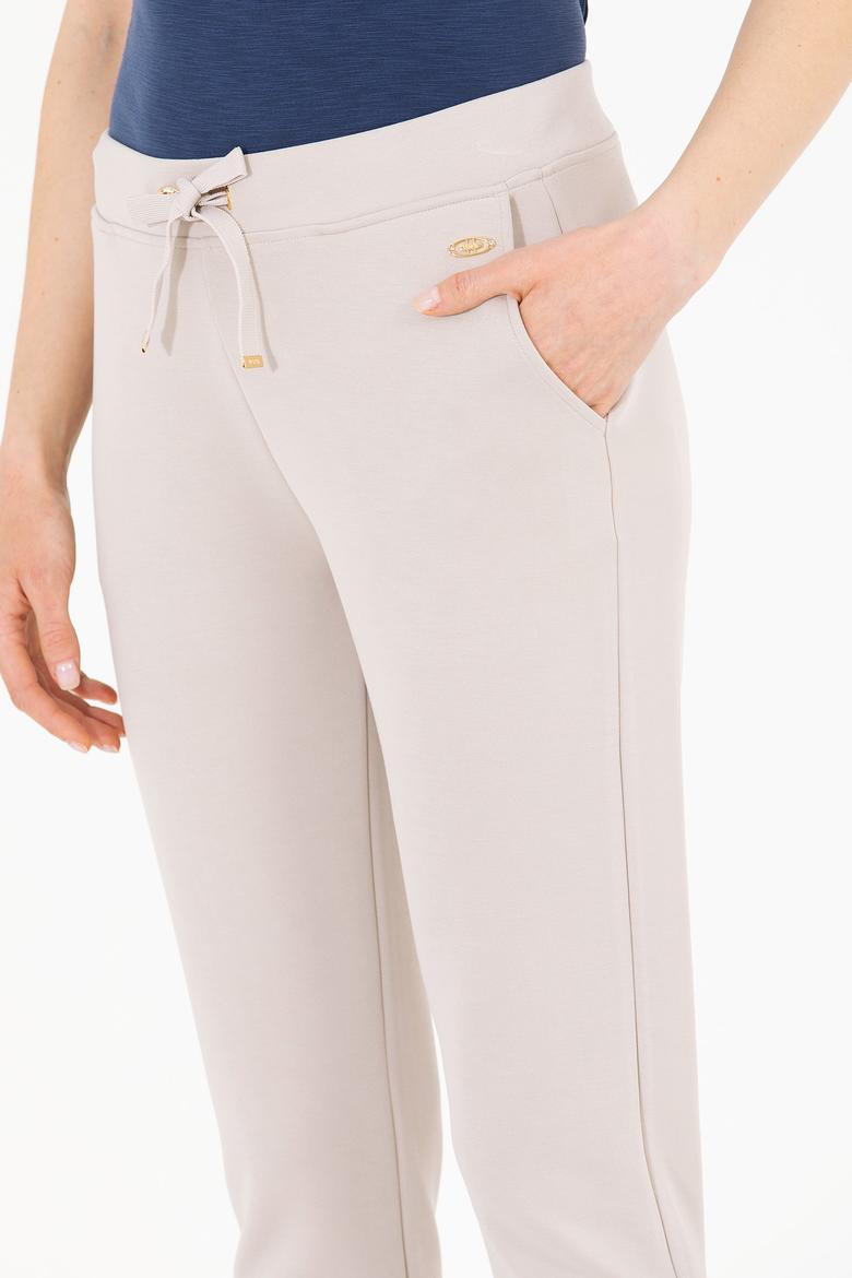 Kadın Taş Eşofman Altı - 50267943007