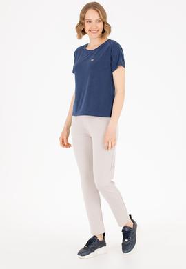 Kadın Taş Eşofman Altı - 50267943007