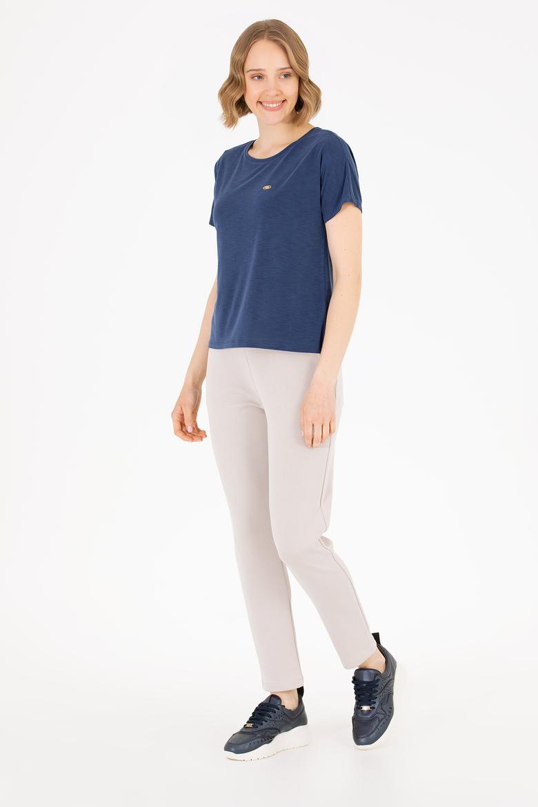 Kadın Taş Eşofman Altı - 50267943007