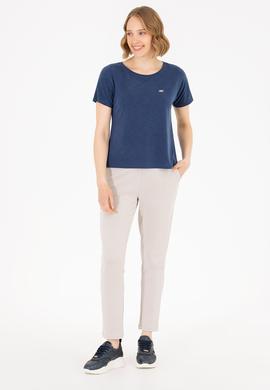 Kadın Taş Eşofman Altı - 50267943007