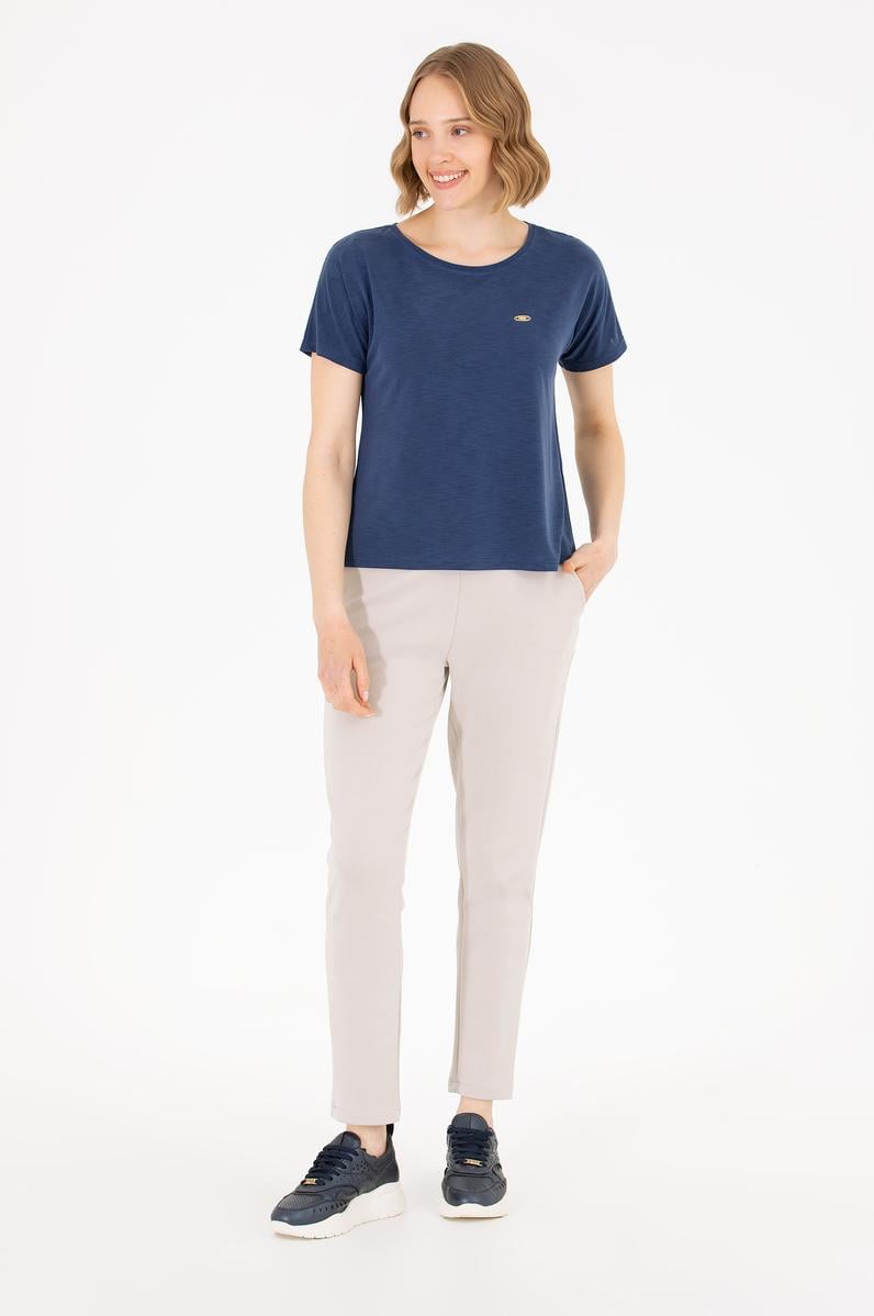 Kadın Taş Eşofman Altı