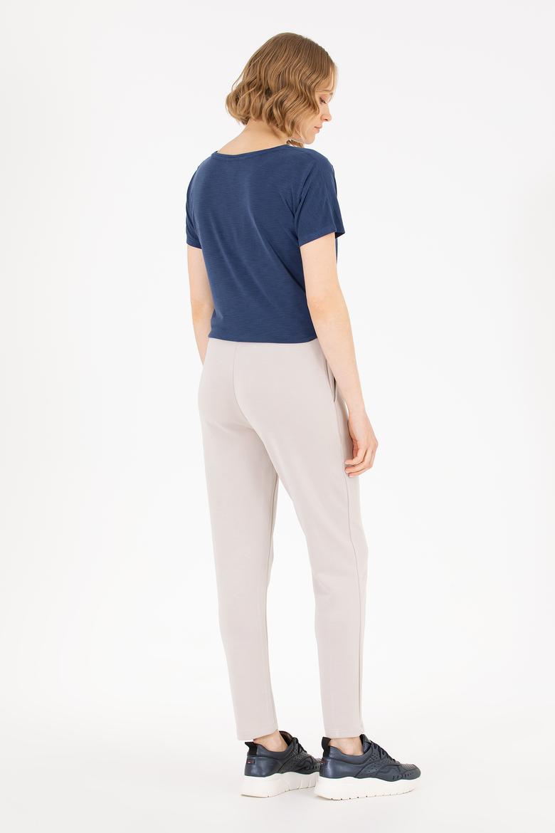 Kadın Taş Eşofman Altı - 50267943007