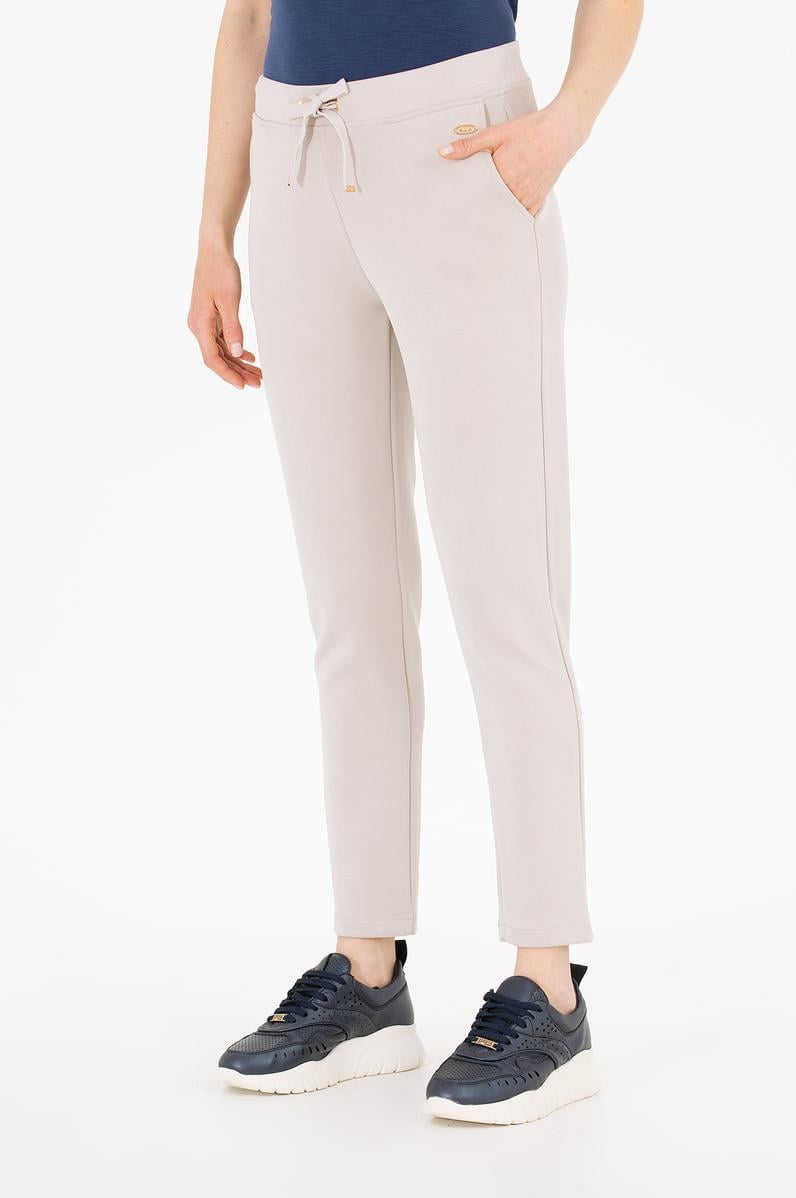 Kadın Taş Eşofman Altı