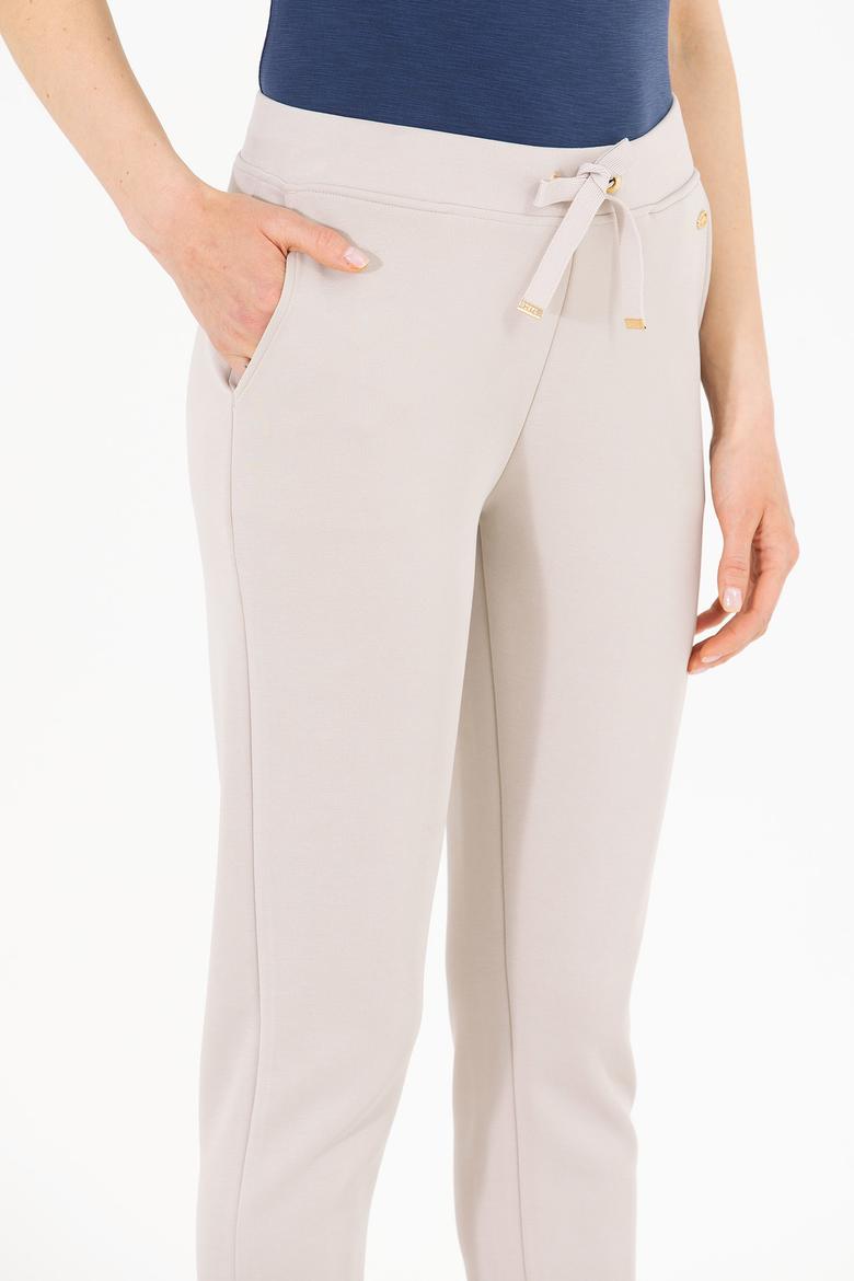 Kadın Taş Eşofman Altı - 50267943007