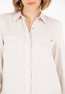 Kadın Kum Dokuma Elbise - 50269608014