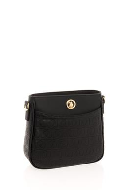 Kadın Siyah Çapraz Çanta - 50272455001