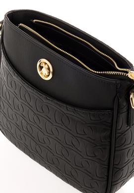 Kadın Siyah Çapraz Çanta - 50272455001