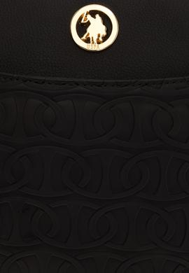 Kadın Siyah Çapraz Çanta - 50272455001